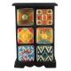 Spice Box Masala Rack Container Gift Items 